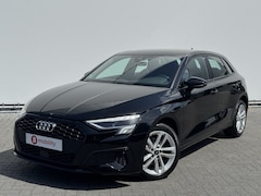 Audi A3 Sportback - 30 TFSI Advanced edition Digitaal Dashboard Apple CarPlay | Adaptieve Cruise Control | Sto