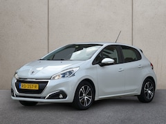 Peugeot 208 - 1.2 PureTech Blue Lion | Navigatie | Parkeersensoren | Cruise Control