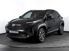 Toyota Yaris Cross - 1.5 Hybrid 115 Dynamic | Dig.Cockpit | Adapt.Cruise | Stoel-+stuurverwarming | Camera | PD