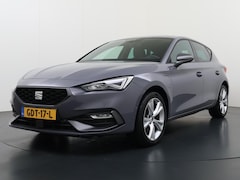 SEAT Leon - 1.4 TSI eHybrid PHEV FR Business Intense Navigatie | Camera | Stoelverwarming | Stuurwielv