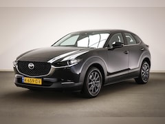 Mazda CX-30 - 2.0 e-SkyActiv-G M Hybrid | HEAD UP | DAB | APPLE | CAMERA