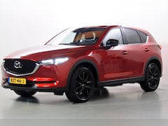 Mazda CX-5 - 2.5 194pk AWD Automaat Sports-line Trekhaak
