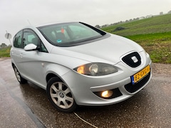 SEAT Altea - 2.0 FSI Sport-up / AUTOMAAT