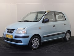 Hyundai Atos - 1.1i Active Cool