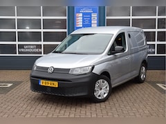Volkswagen Caddy Cargo - 1.5 TSI Style Automaat Achteruitrijcamera