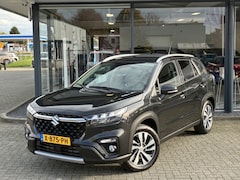 Suzuki S-Cross - 1.4 B.jet Style SH