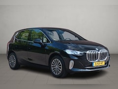 BMW 2-serie Active Tourer - 218i 136pk Aut. Luxury Line | Navi | App Connect | Climate | Leder | Elektrische Achterkle