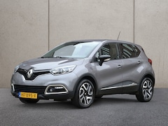 Renault Captur - 0.9 TCe Dynamique | Navigatie | Trekhaak | Parkeersensoren