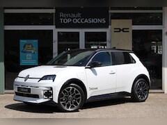 Renault 5 - 5 comfort range Roland-Garros 52 kWh | DEMO | Harman/Kardon | Dodehoekdetectie | Stoel+Stu