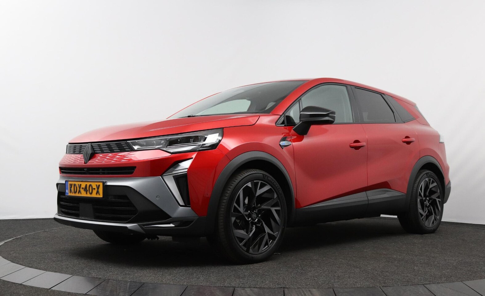 Renault Symbioz - 1.8 E-Tech full hybrid 160 esprit Alpine | Demo | - AutoWereld.nl