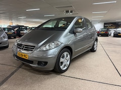 Mercedes-Benz A-klasse - 150 Avantgarde lage kilometers origineel