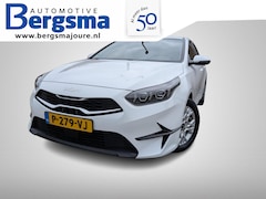 Kia Cee'd - Ceed 1.0 T-GDi MHEV Automaat PlusLine✅1e.eig✅deal.onh✅Carplay+auto