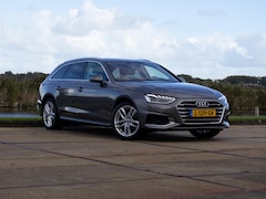Audi A4 Avant - 35 TFSI Business Edition LED Trekhaak Keyless