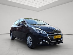 Peugeot 208 - 1.2 PureTech Blue Lion