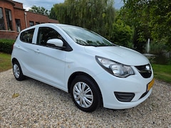 Opel Karl - 1.0 ecoFLEX Edition AIRCO/cruise