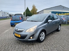 Opel Corsa - 1.2-16V Connect Edition JAAR APK