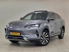 BYD Seal U - 1.5 T DM-i AWD Design PANO | HEAD UP | DEMO