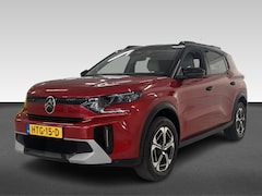 Citroën C3 Aircross - 1.2 Hybrid 136 Max | Apple Carplay/Android Auto|telefoonintegratie premium | Draadloze tel