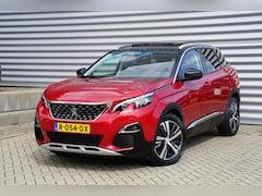 Peugeot 3008 - 1.2 130PK Allure Carplay Pano Cruise Navi PDC