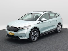 Skoda Enyaq iV - 60 180 Pk | Panoramadak | Half Leder | CarPlay | Climatronic | 19 Inch | 106.943 Km