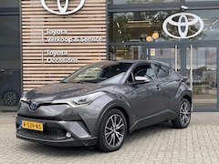 Toyota C-HR - 1.8 Hybrid Style