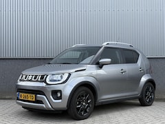 Suzuki Ignis - 1.2 Smart Hybrid Select | Automaat | Trekhaak | Winterbanden Set | Airco | Camera Achter |