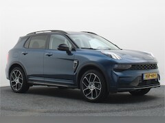 Lynk & Co 01 - 1.5 Plug-in Hybrid 360° Camera, Panoramadak, Apple Carplay, ACC, Keyless, LED, 20''