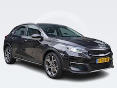 Kia XCeed - 120 DynamicLine / NAVI / CAMERA / PDC A / CRUISE / CLIMATE / LED / APPLE CARPLAY / ANDROID