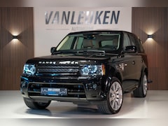 Land Rover Range Rover Sport - TDV6 HSE BTW-auto Youngtimer