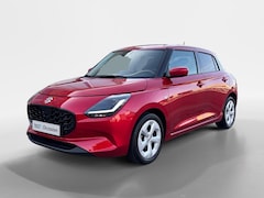 Suzuki Swift - 1.2 Select Smart Hybrid | Automaat | ACC | Stoel Verw | Carplay | Camera |
