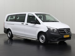 Mercedes-Benz Vito - XXl 9-Persoons Personenbus | Kombi | Multimedia | Airco | 2-2-2-3 Bestoeling