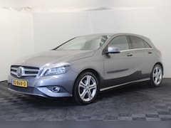 Mercedes-Benz A-klasse - 180 Ambition