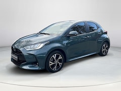Toyota Yaris - 1.5 Hybrid 115 Dynamic