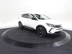 Opel Grandland - 1.6 Turbo Plug-In Hybrid GS 225 | Adaptieve Cruise Control | Stuurverwarming | Navigatie