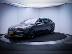 Skoda Superb Combi - 1.4 TSI DSG STYLE XENON | CAMERA | MEMORY | CARPLAY | STOELVERW | VOORRUITVERW | AFN TREKH