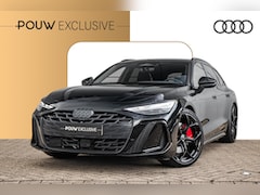 Audi A6 Avant - 2.0 e-hybrid 367pk quattro S edition Competition | Luchtvering | Trekhaak | 21" Velgen | S