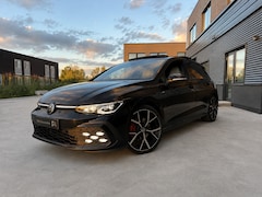 Volkswagen Golf - 2.0 TDI GTD Pano|H/K|HuD|Leder|Memory|IQ