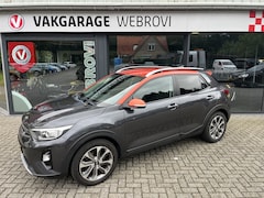 Kia Stonic - 1.0 T-GDi DynamicPlusLine 1e Eign. Incl. Beurt