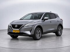 Nissan Qashqai - 1.3 MHEV Xtronic Business Access