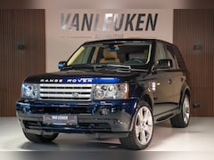 Land Rover Range Rover Sport - 4.4 V8 HSE Youngtimer