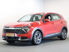 Kia Sportage - 1.6 T-GDi Hybrid DynamicLine Trekhaak