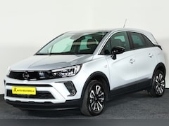 Opel Crossland - 1.2 Turbo Elegance / LED / Navi / CarPlay / Camera