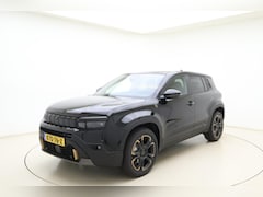 Jeep Avenger - 85th Anniversary 54 kWh | Special editie | DEMO | 8 Jaar speciale garantie | Panoramisch s