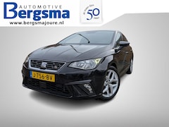SEAT Ibiza - 1.0 TSI FR Business Intense