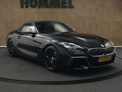 BMW Z4 Roadster - M40i High Executive - 6 CILINDER MOTOR - 340 PK - LEDEREN BEKLEDING - ELEKTRISCHE STOELVER