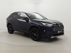 Toyota RAV4 - 2.5 Hybrid 2WD Bi-Tone | Navigatie | Apple Carplay / Android Auto | Stoelverwarming | Lede
