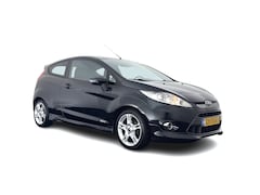Ford Fiesta - 1.6 Sport *LEATHER | HEATED-SPORTSEATS | PRIVACY-GLASS | ECC | 15''ALU