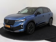 Renault Austral - 1.2 E-Tech full hybrid 200 esprit Alpine | Pack Privilege | Pack Light & Sound | 4 Control