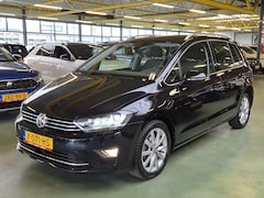 Volkswagen Golf Sportsvan - 1.4 TSI Highline -150pk- Automaat | ErgoActive stoel | Dodehoek sensor | Xenon | Rijklaarp