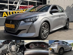 Peugeot 208 - 1.2 PureTech Active Pack - Navigatie / Apple CarPlay I Airco I Sport velgen I LED I PDC I